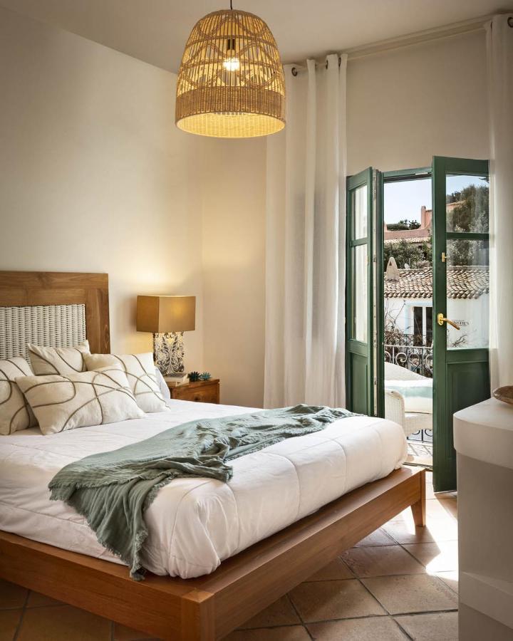 Boutique Hotel Solaz Porto Rafael Exterior foto