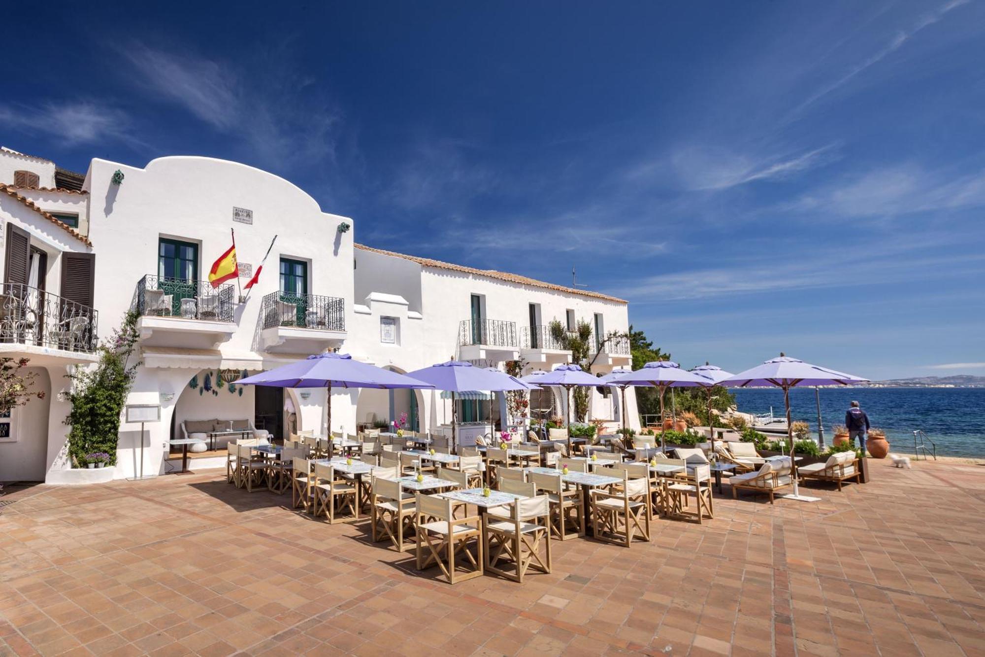 Boutique Hotel Solaz Porto Rafael Exterior foto